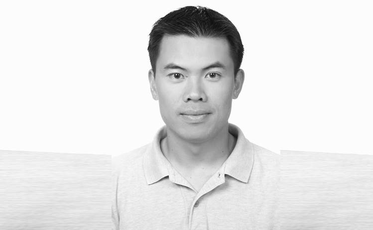 Chad Hsu