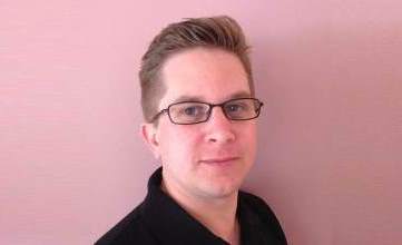 Chris Hatton