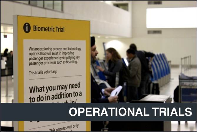 Our team have extensive experience in designing and running operational trials.  Responsible for leading stakeholder working groups through all project phases, from capturing detailed business requirements, agreeing measures of success, solution design, UAT, ORAT through to live operational delivery.