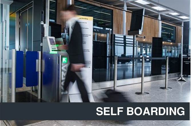 Subject matter expert for Self Boarding, defining, piloting the industry first common use biometric self boarding solution at Heathrow airport, assisting Heathrow to procure and develop the business as usual solution, and working with carriers to embrace the new processes and technology. 